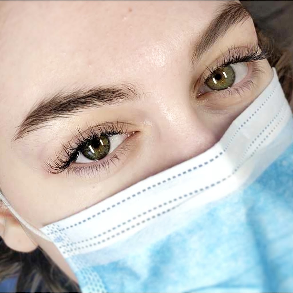 Brows on Pointe Pitt Meadows | 12889 Wooldridge Rd, Pitt Meadows, BC V3Y 1Z1, Canada | Phone: (604) 831-2295