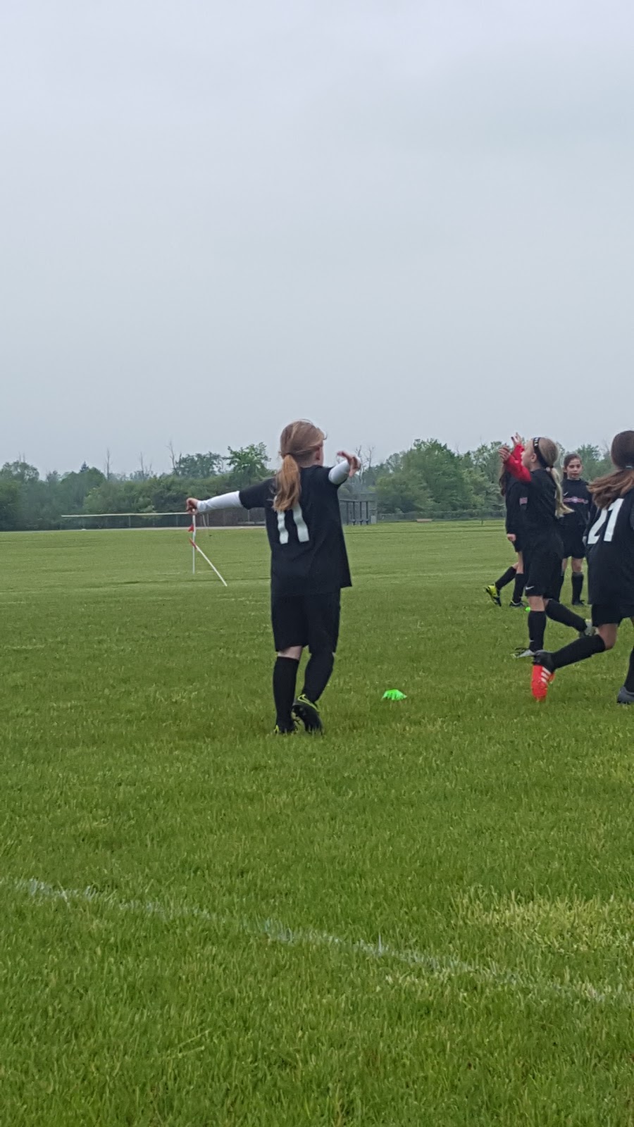 Lenox Township Park | 63975 Gratiot Ave, New Haven, MI 48050, USA