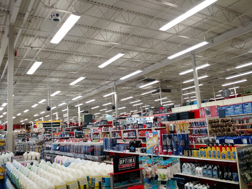 Canadian Tire - Mississauga Southdown, ON | 900 Southdown Rd, Mississauga, ON L5J 2Y4, Canada | Phone: (905) 822-6234