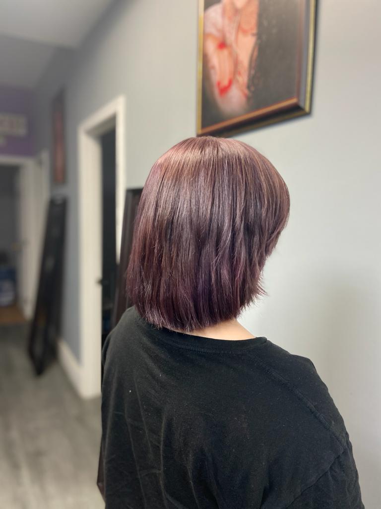 Soha Beauty Salon | 2665 Islington Ave, Etobicoke, ON M9V 2X6, Canada | Phone: (647) 706-6617