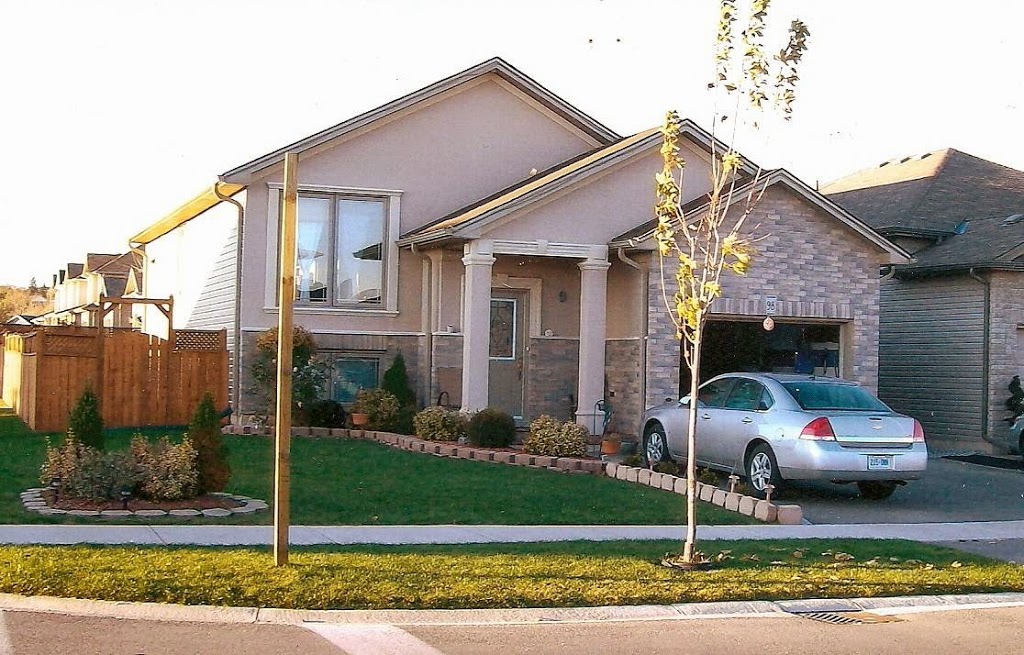 Forbes Home Design and Drafting | 128 Washington St, Waterford, ON N0E 1Y0, Canada | Phone: (519) 443-8748