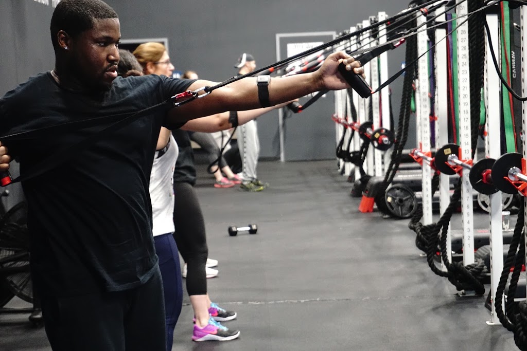 Formula 3 Fitness Hamburg | 140 Pine St, Hamburg, NY 14075, USA | Phone: (716) 870-7227
