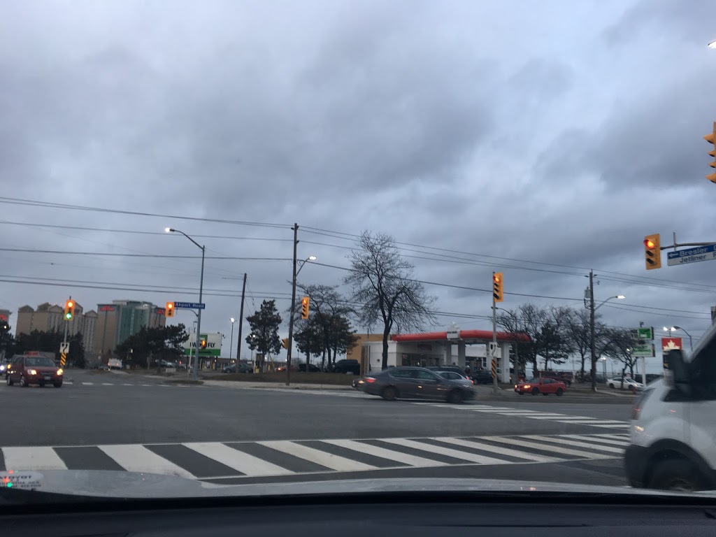 Petro-Canada | 5835 Airport Rd, Mississauga, ON L4V 1C8, Canada | Phone: (905) 678-3480