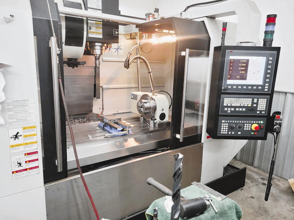Caprice MachineWorks Ltd. | 15-53107, Range Rd 15, AB T7Y 2E4, Canada | Phone: (780) 916-4896