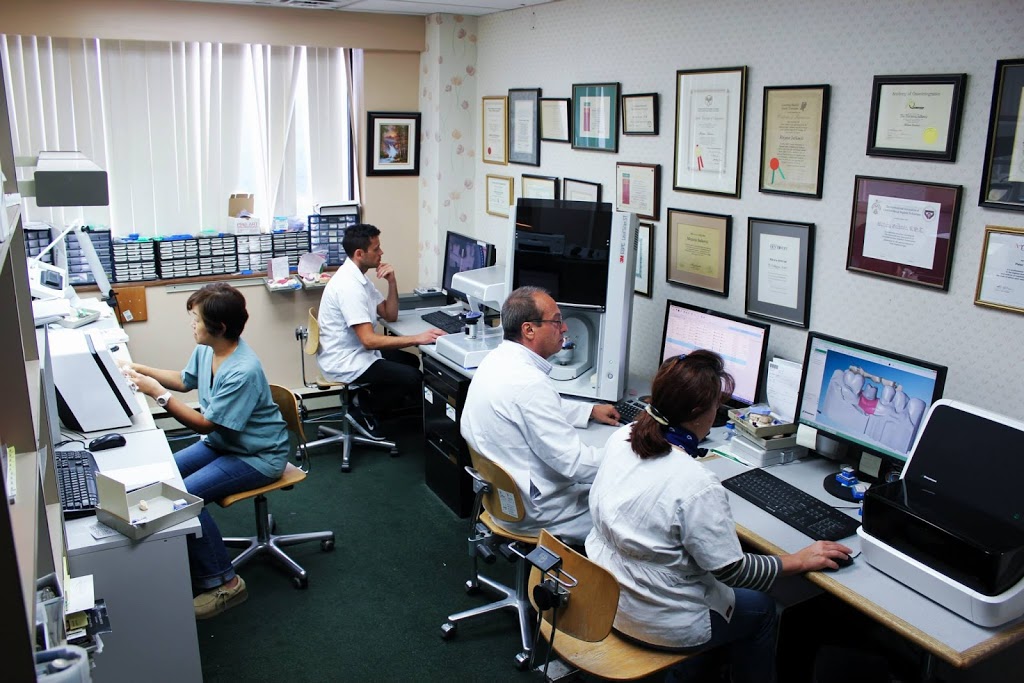ProArt Dental Laboratory 855 Broadview Ave 408, Toronto, ON M4K 3Z1