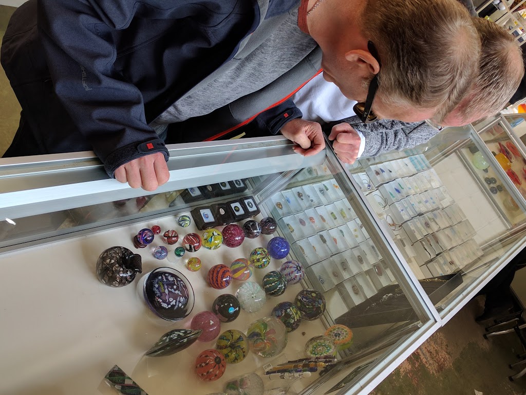 Glen Williams Glass | 515 Main St, Georgetown, ON L7G 3S9, Canada | Phone: (905) 873-4092