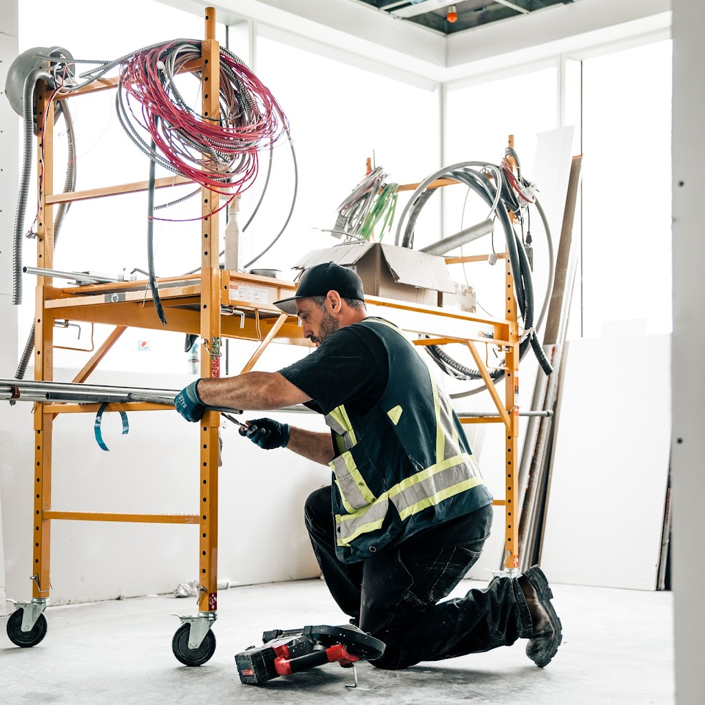 Electrician Coquitlam - Kato Electrical Inc. | 3039 Lazy a St, Coquitlam, BC V3C 3N6, Canada | Phone: (604) 210-7011