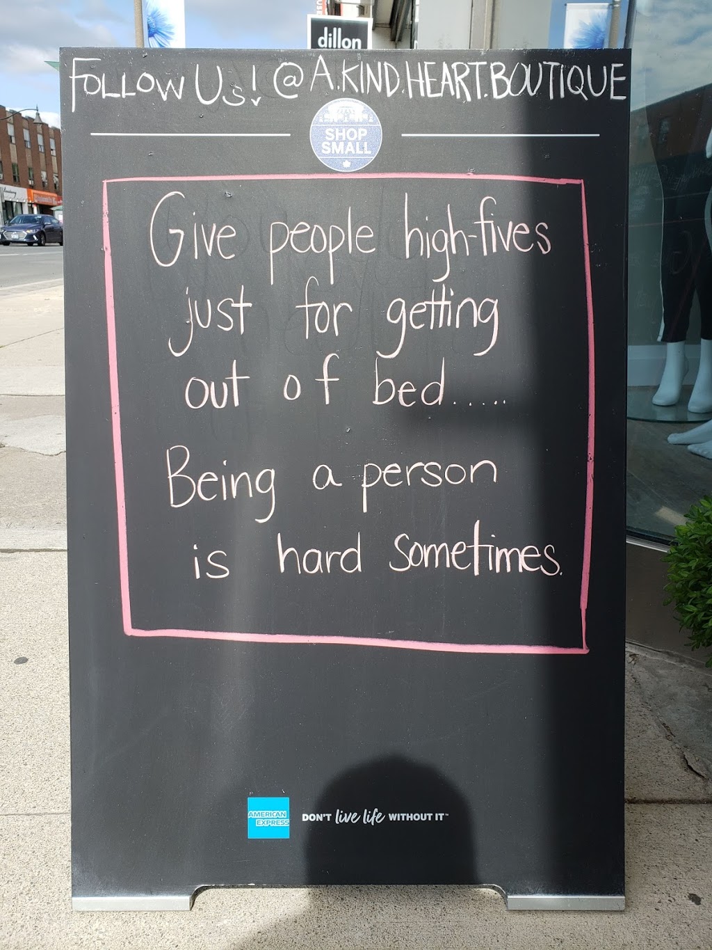 A Kind Heart Store | 2607 Yonge St, Toronto, ON M4P 2J1, Canada | Phone: (647) 352-5463