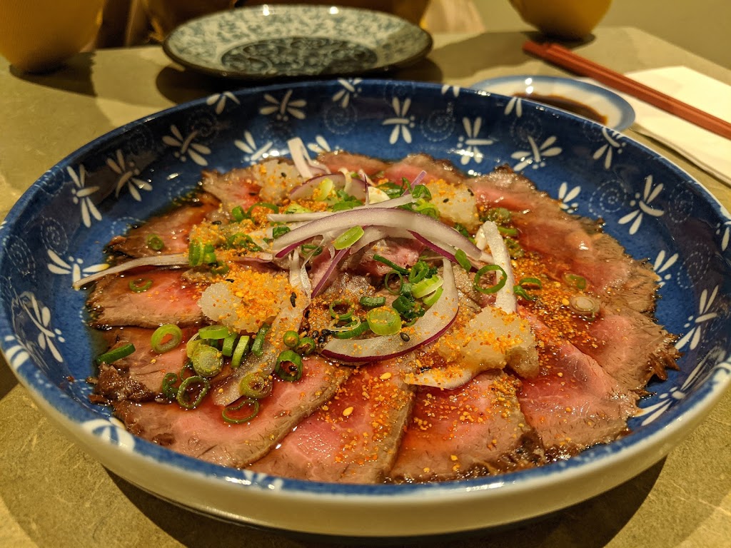 Sushi Wasabi | 5714 111 St NW, Edmonton, AB T6H 3G1, Canada | Phone: (780) 433-0533