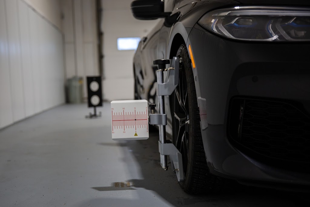 Centre de calibration TR | 2490 Rue Charbonneau, Trois-Rivières, QC G9A 5C9, Canada | Phone: (873) 253-1111