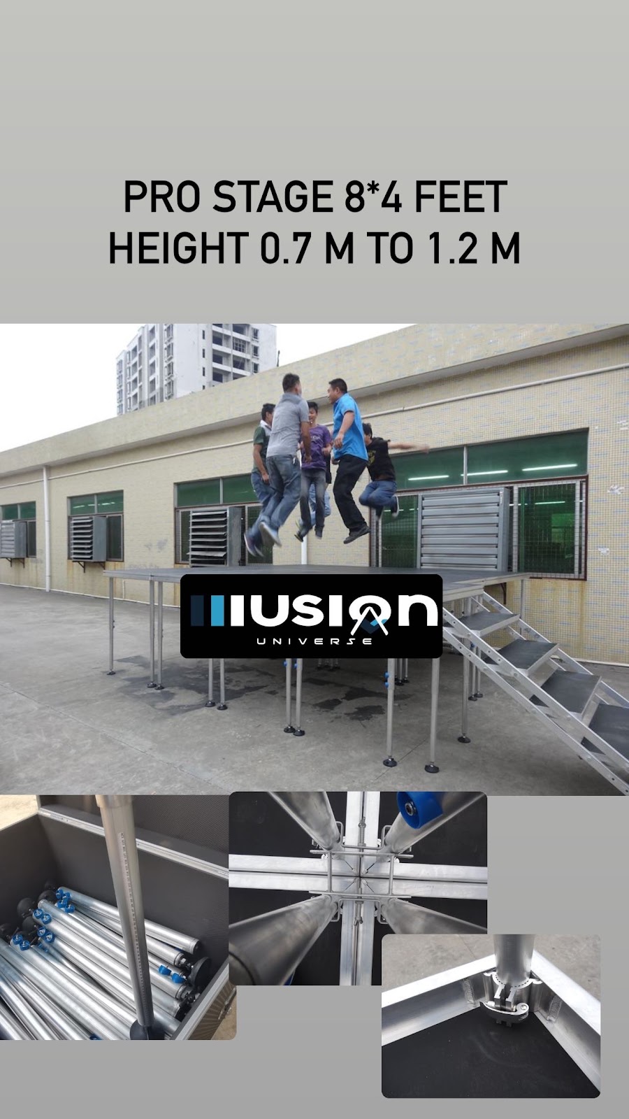 ILLUSION UNIVERSE | 37 Concession St, Cambridge, ON N1R 2G8, Canada | Phone: (613) 327-0786