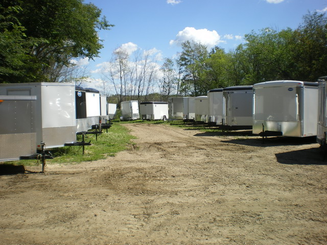 Automan Trailers | Prince Albert, SK S6V 5P8, Canada | Phone: (306) 764-9392