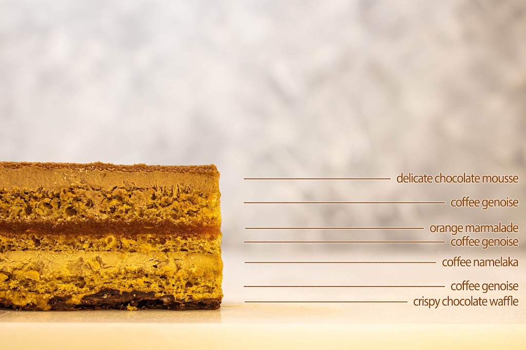 Zephyr Pâtisserie | 1582 Rue du Bordelais, Saint-Lazare, QC J7T 2C1, Canada | Phone: (514) 651-9794