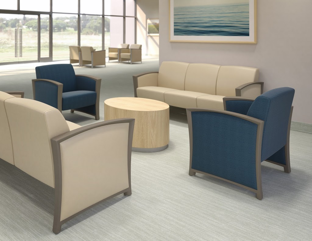 Spec Furniture | 165 City View Dr, Etobicoke, ON M9W 5B1, Canada | Phone: (416) 246-5550