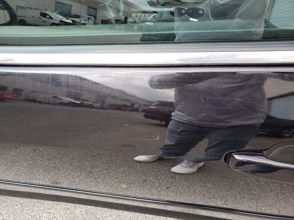 Maaco Collision Repair & Auto Painting | 20109 Logan Ave, Langley City, BC V3A 4L5, Canada | Phone: (778) 726-0103