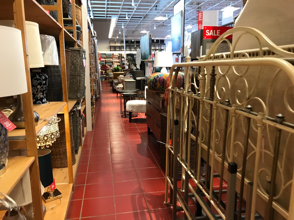 Pier 1 | 200 Great Lakes Dr Unit #142, Brampton, ON L6R 2K7, Canada | Phone: (905) 789-0899