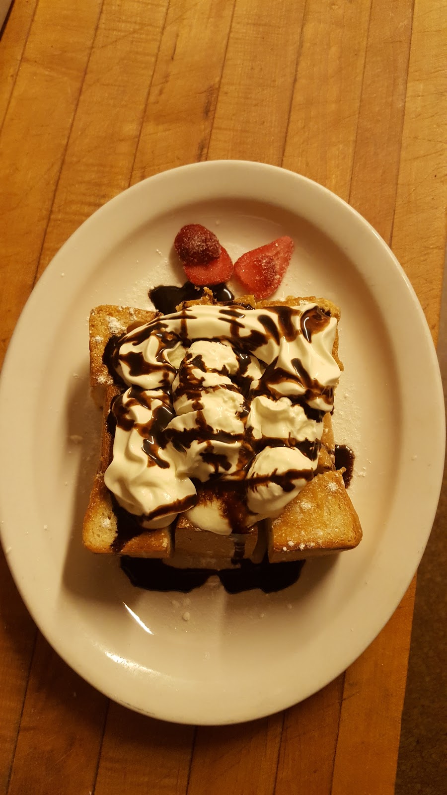 331 Atherley Diner | 331 Atherley Rd, Orillia, ON L3V 1N8, Canada | Phone: (705) 325-1342