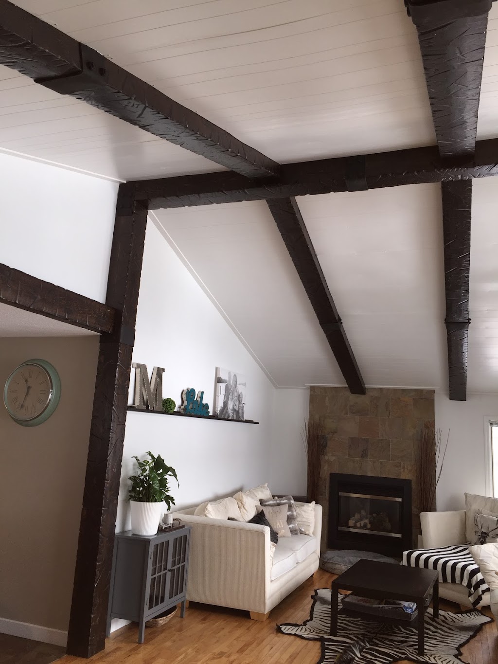 D&E Stone Masonry and Wood Beams | #77 - 52059, Range Rd 220, Sherwood Park, AB T8E 1B9, Canada | Phone: (780) 616-8718
