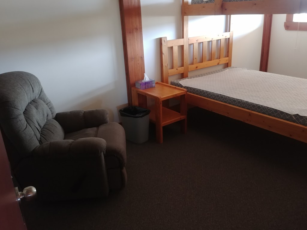 Shekinah Retreat Centre | Carlton, SK S0K 0W0, Canada | Phone: (306) 945-4929