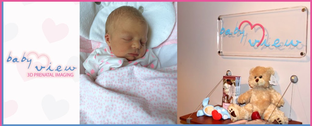 BabyView 3D Prenatal Imaging | 1550 Kingston Rd #211, Pickering, ON L1V 1C3, Canada | Phone: (905) 837-1515