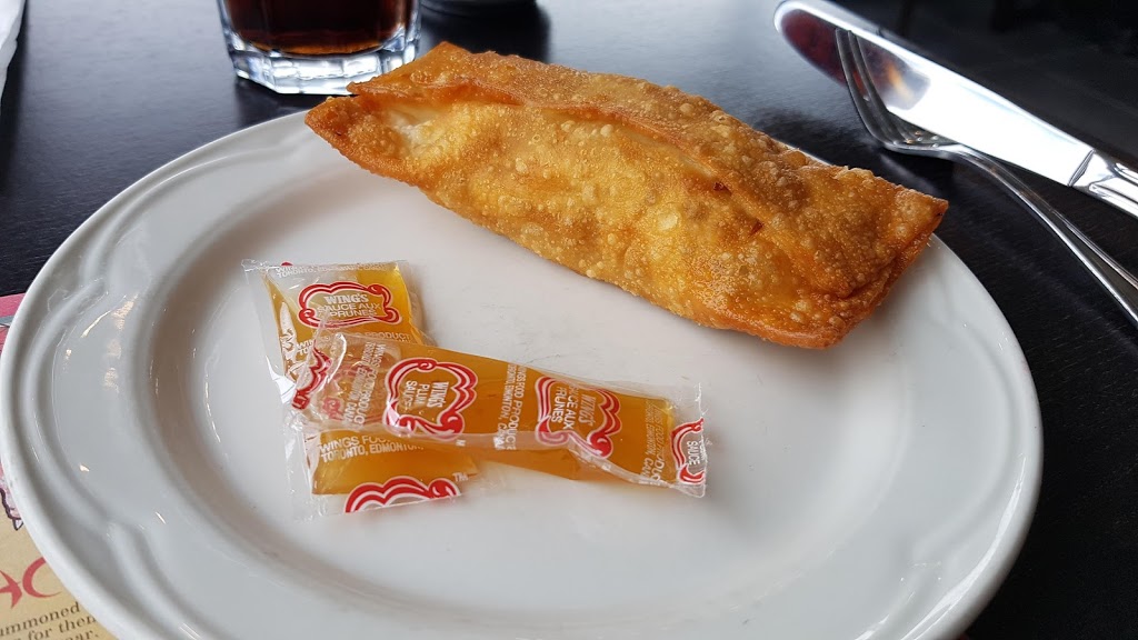 Golden Wok Chinese & Szechwan Restaurant | 241 Dundas St E, Trenton, ON K8V 1L8, Canada | Phone: (613) 392-8688