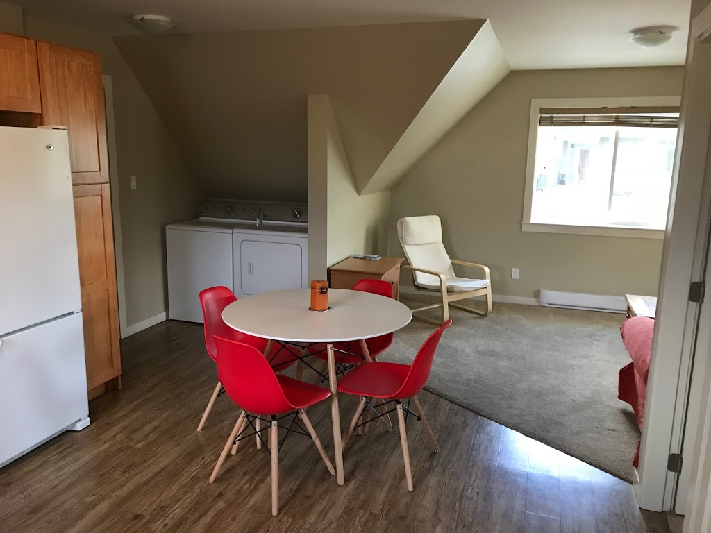 Silverstar Foothills Suite | 6523 Blackcomb Pl, Vernon, BC V1B 4E1, Canada | Phone: (403) 870-3001