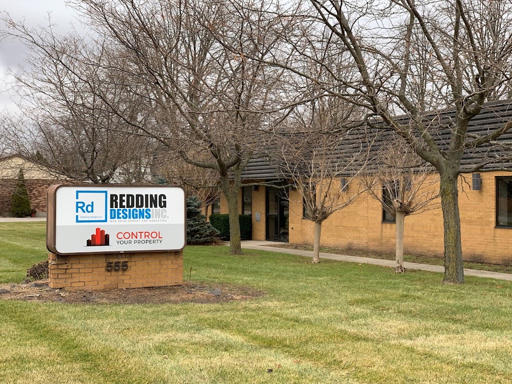 Redding Designs Inc | 555 Talbot St E, Aylmer, ON N5H 2W1, Canada | Phone: (226) 667-5945