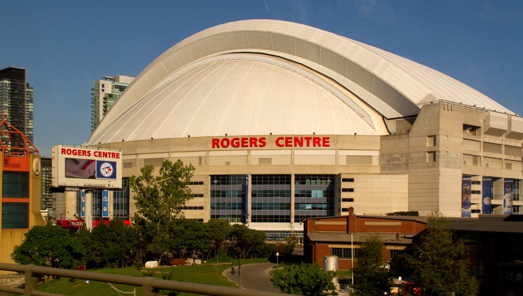 Rogers Centre Parking | parking | 305 Bremner Blvd, Toronto, ON M5V 2T6, Canada | 4163413057 OR +1 416-341-3057