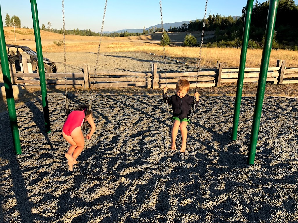 Meadowood Community Park | 1810 Galvin Pl, Qualicum Beach, BC V9K 2V3, Canada | Phone: (250) 248-3252