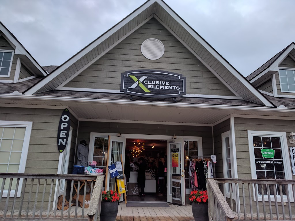 Xclusive Elements | 11 Bayfield Main St N, Bayfield, ON N0M 1G0, Canada | Phone: (519) 565-2610