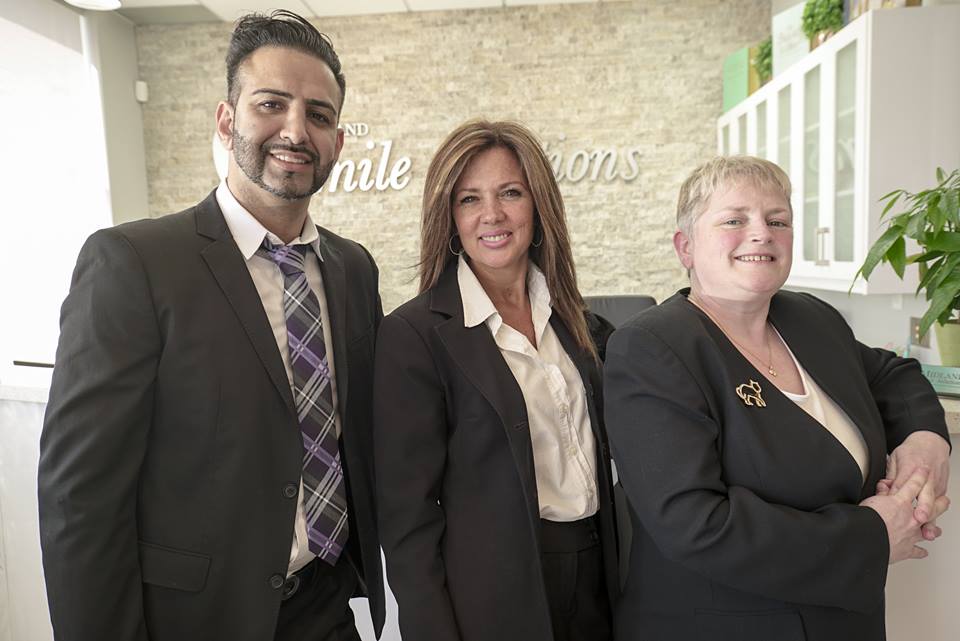 Midland Smile Solutions | 16821 ON-12 Unit #3, Midland, ON L4R 0A9, Canada | Phone: (705) 526-6666
