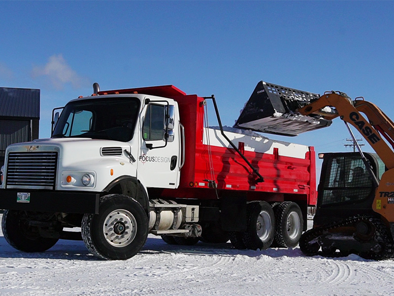 Focus Design Ltd | #9 Penner Rd, Navin, MB R5T 0H5, Canada | Phone: (204) 226-5580