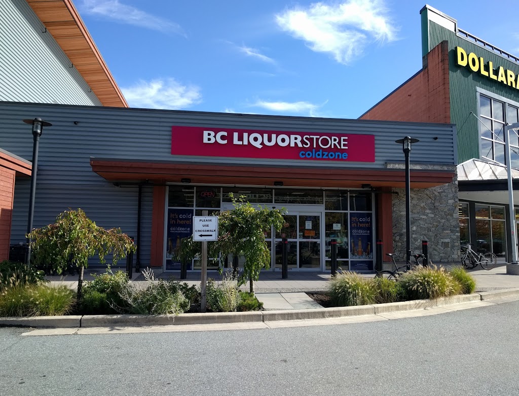 BCLIQUOR Squamish | 40204 Glenalder Pl, Squamish, BC V8B 0G2, Canada | Phone: (604) 892-3955