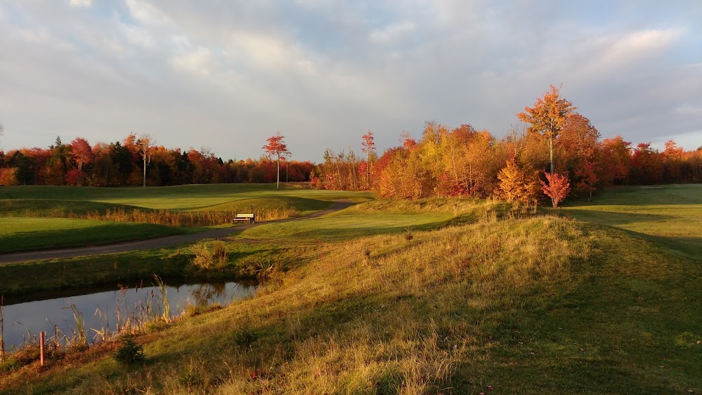 Maplewood Golf & Country Club | NB-115, Irishtown, NB E1H 2M4, Canada | Phone: (506) 858-7840