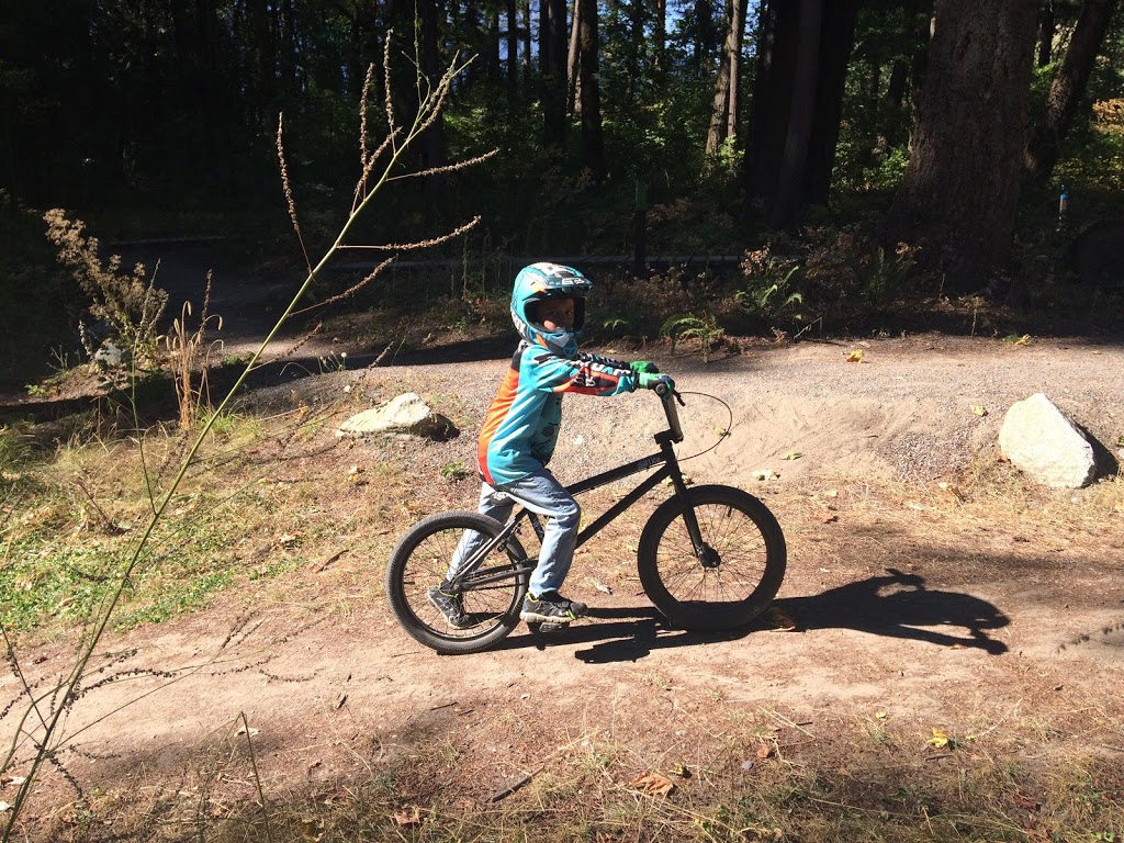 Hope Bike Park | 805 Kawkawa Lake Rd, Hope, BC V0X 1L4, Canada | Phone: (604) 206-1234