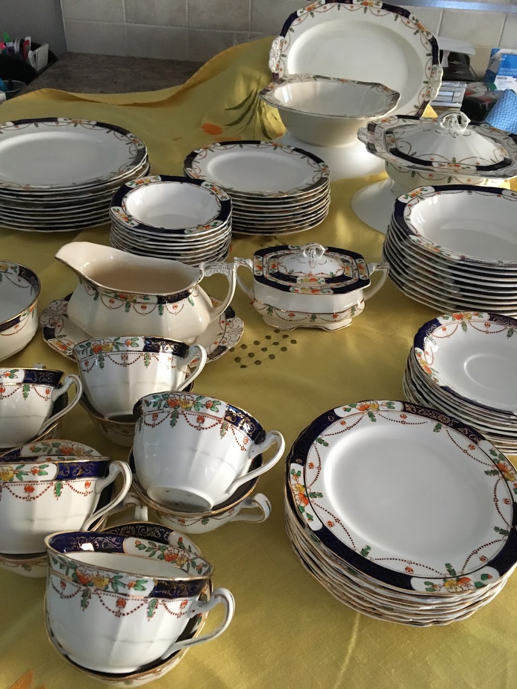Le Grenier Oublié | LÉpiphanie, 55 Rang de la Côte St-Louis, LÉpiphanie, QC J5X 2P4, Canada | Phone: (450) 588-4890