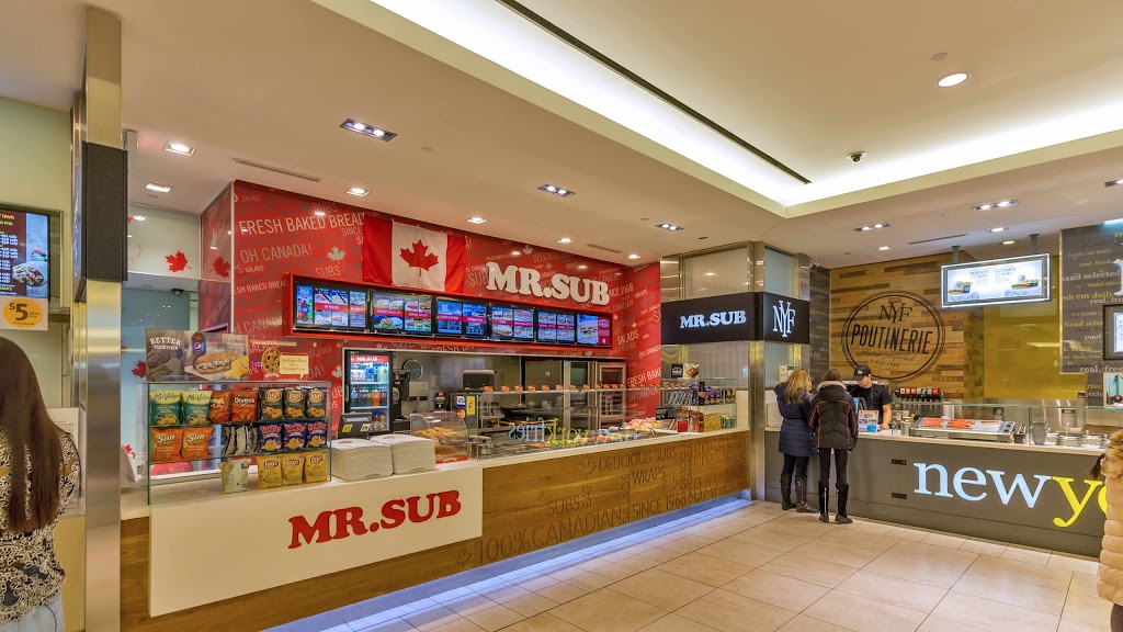 Mr. Sub | 5000 Hwy 7, Markham, ON L3R 4M9, Canada | Phone: (905) 477-6782