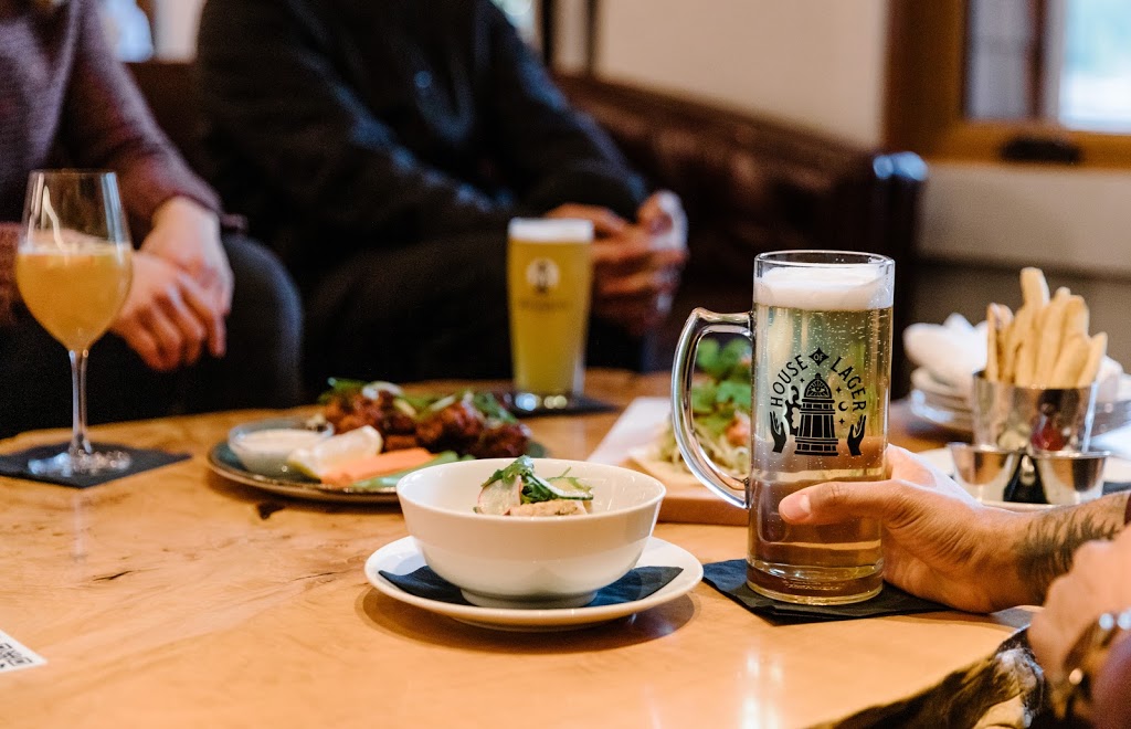 Cure Lounge & Patio | 2131 Lake Placid Rd, Whistler, BC V8E 0B2, Canada | Phone: (604) 966-5711