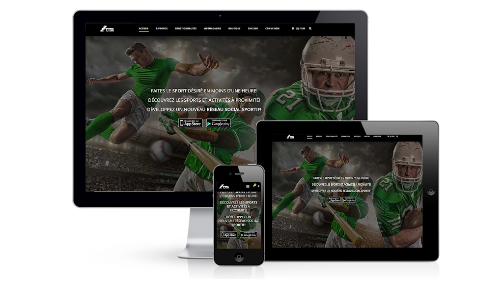Agence Web Conception | 6-3275 Ch de lIndustrie, St-Mathieu-de-Beloeil, 1681 Rue de lIndustrie, Beloeil, QC J3G 4S5, Canada | Phone: (514) 974-7292