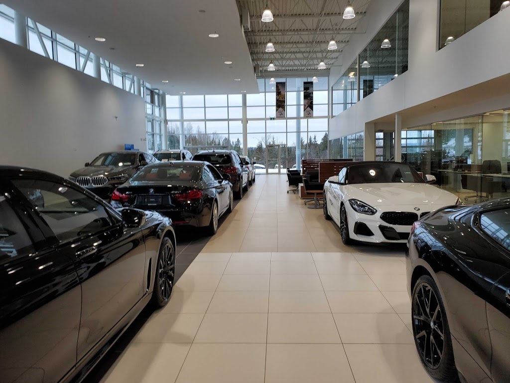 MINI Ste-Agathe | 500 Chemin de la Rivière B, Sainte-Agathe-des-Monts, QC J8C 1W3, Canada | Phone: (819) 326-6464