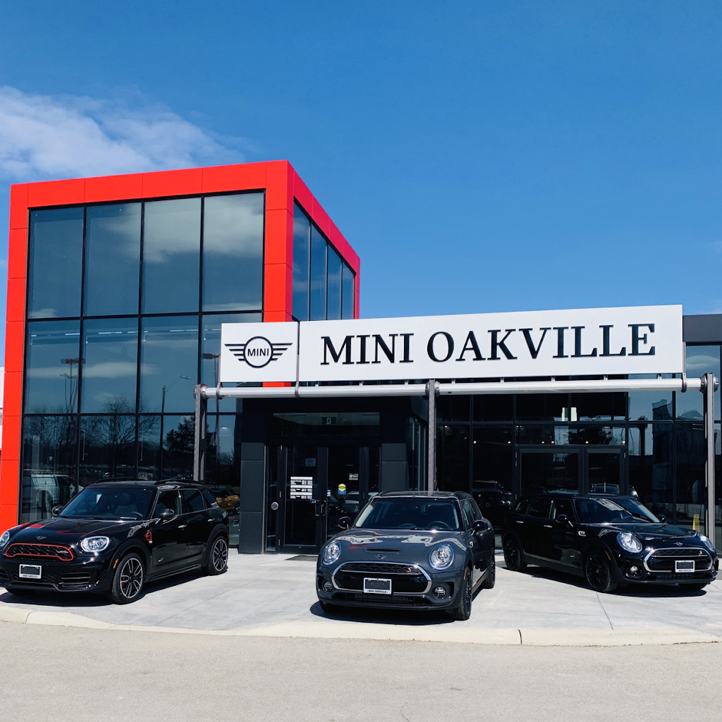 Shawn Atwal - Mini Oakville | 2486 S Service Rd W, Oakville, ON L6L 5M5, Canada | Phone: (289) 291-5124