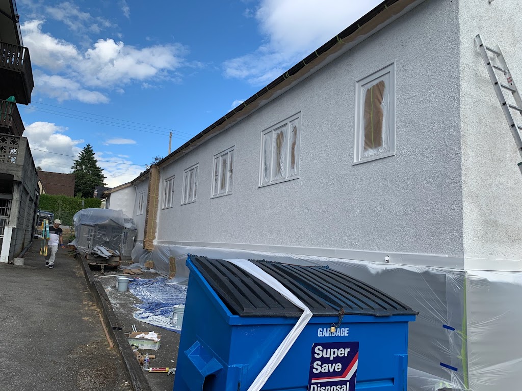 T-Port Painting and Home Improvement | 8699 158 St #10, Surrey, BC V4N 1G9, Canada | Phone: (778) 223-5956