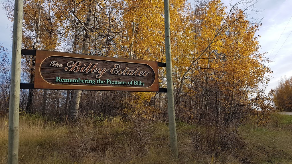 Bilby Natural Area | Range Rd 14, Onoway, AB T0E 1V0, Canada | Phone: (780) 960-8170