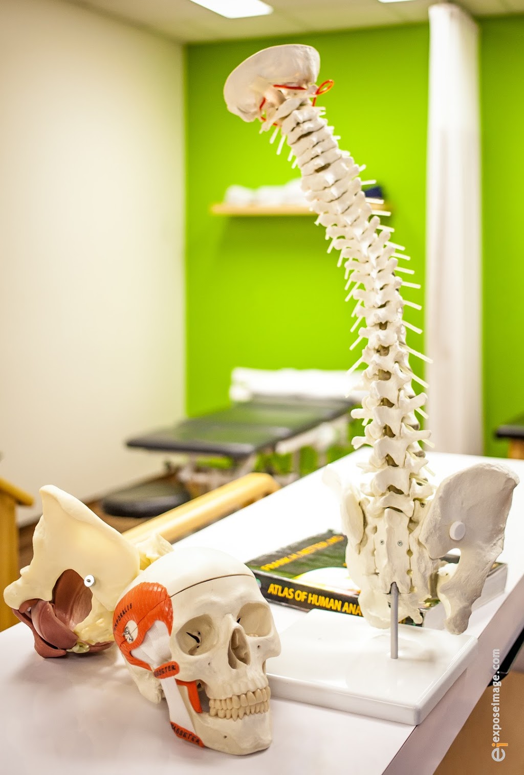 Physiothérapie SN+ | 110 Rue Saint-Jean, Drummondville, QC J2B 7T1, Canada | Phone: (819) 477-7751