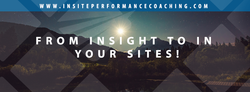 InSite Performance Coaching LTD | 23 Weston Manor SW, Calgary, AB T3H 5E7, Canada | Phone: (403) 921-7405
