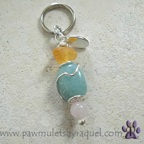 Pawmulets by Raquel | jewelry store | 8- 565 Belmont Avenue West., Kitchener, ON N2M 5E7, Canada | 5198078332 OR +1 519-807-8332