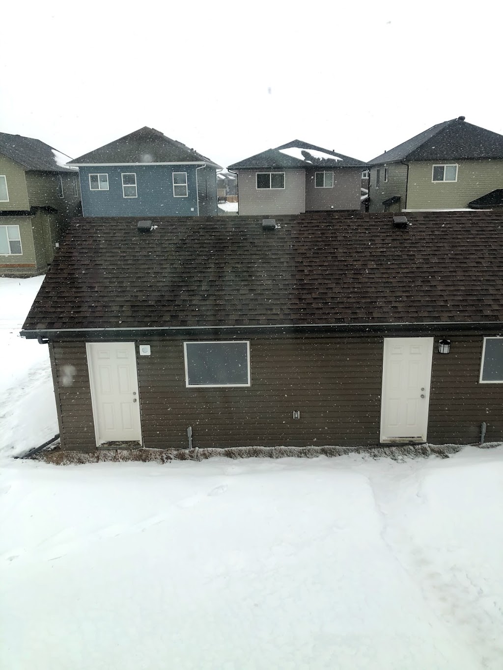 Rebecca Sells New Homes | 441 Crystallina Nera Dr NW, Edmonton, AB T5Z 0P5, Canada | Phone: (780) 224-0916