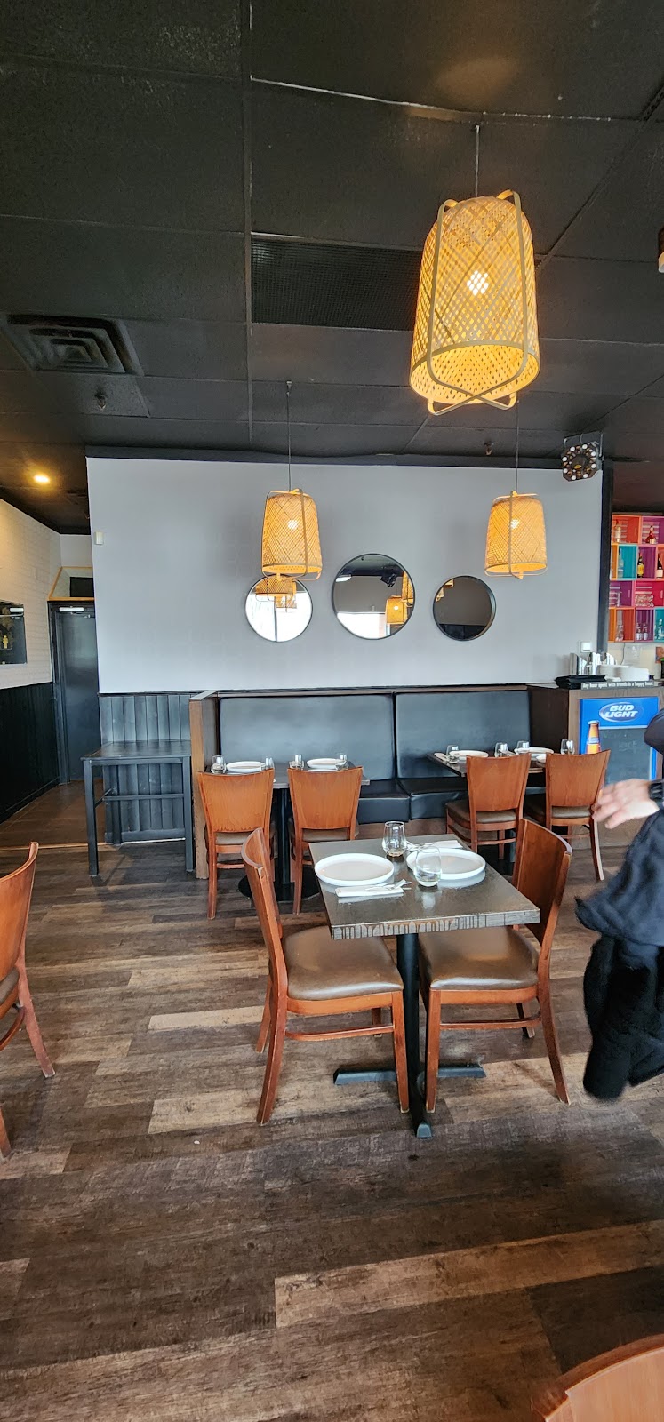 Firki Indian Restaurant & Bar | 10 Bramhurst Ave, Brampton, ON L6T 5H1, Canada | Phone: (905) 487-0411