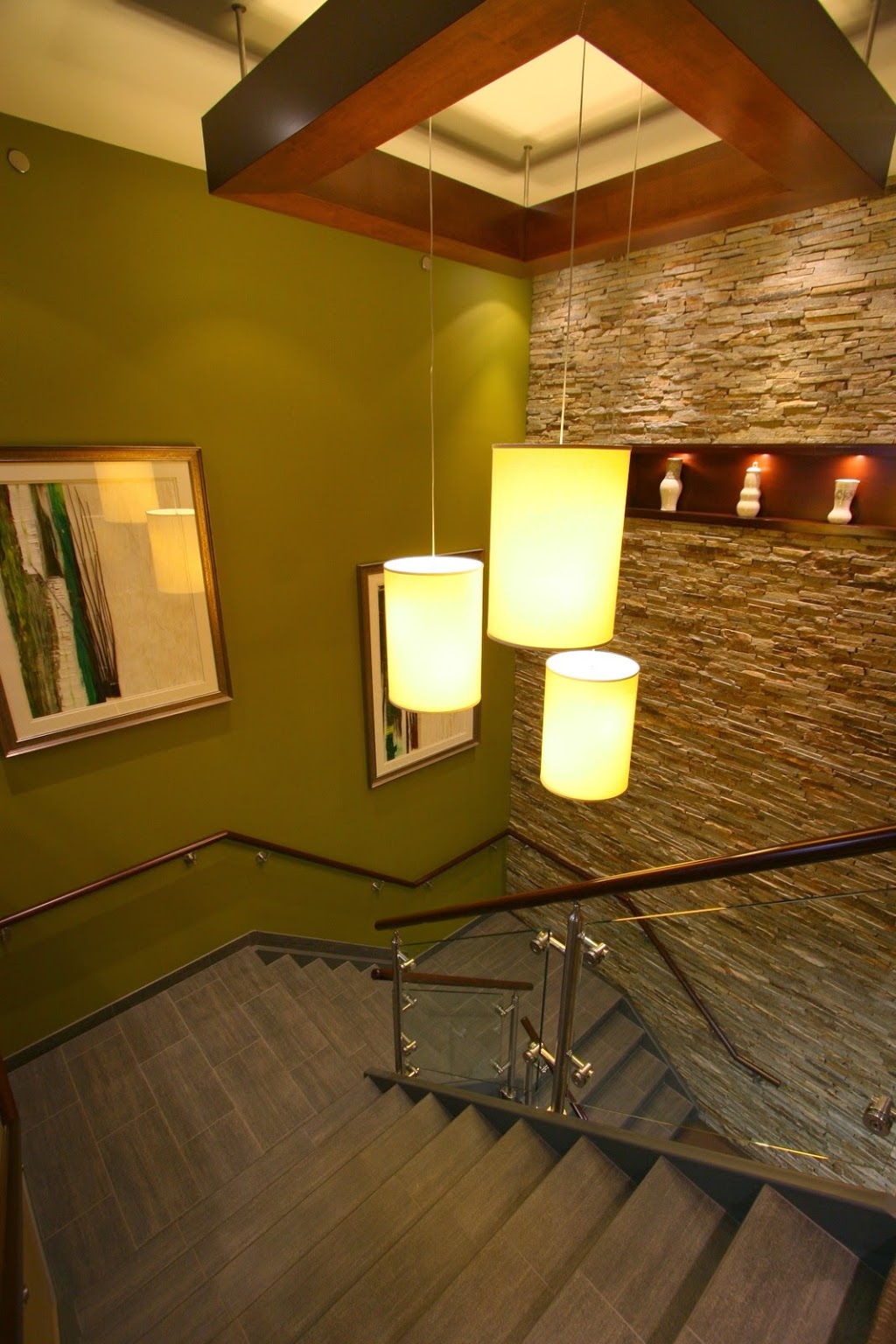 Coronation Dental Specialty Group | 350 Conestoga Blvd #17, Cambridge, ON N1R 7L7, Canada | Phone: (888) 623-3810