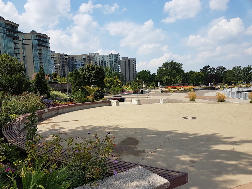 Coventry Gardens | 4714 Riverside Dr E, Windsor, ON N8Y, Canada | Phone: (877) 746-4311
